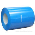 galvanized steel prepainted steel coil rolls